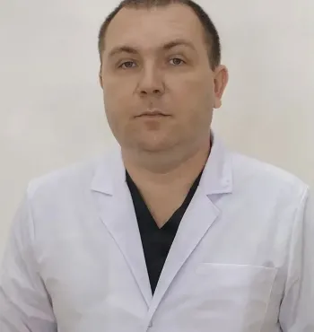 Яцук Иван Викторович